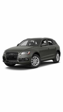2014 Audi Q5