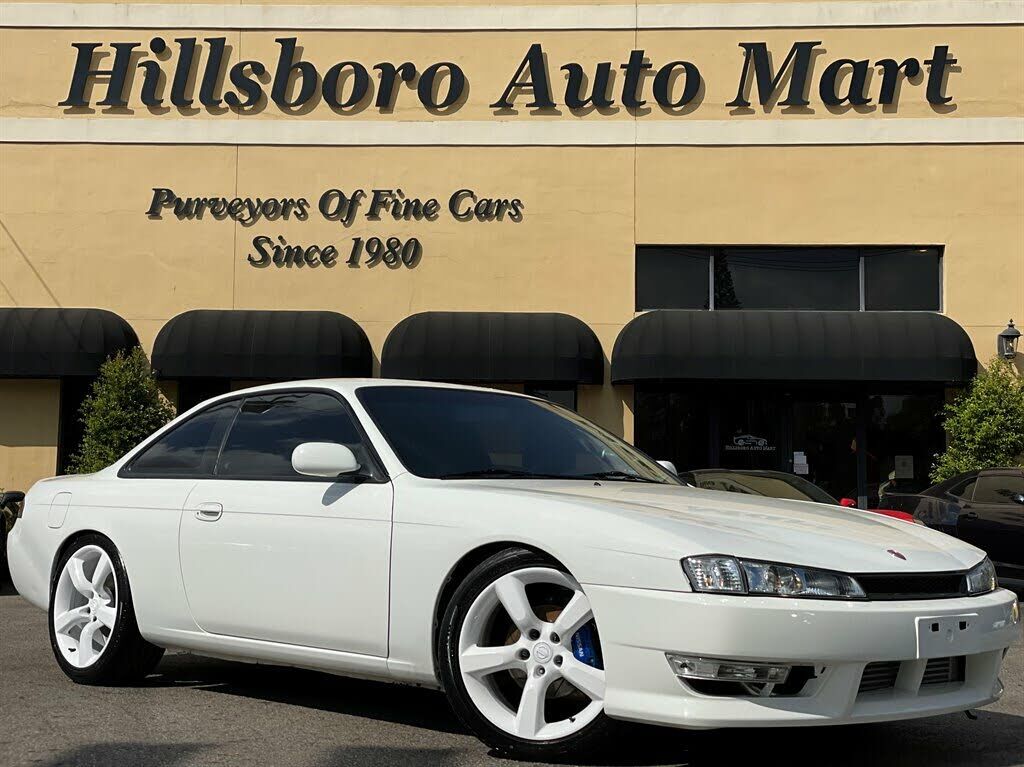 Nissan 240SX