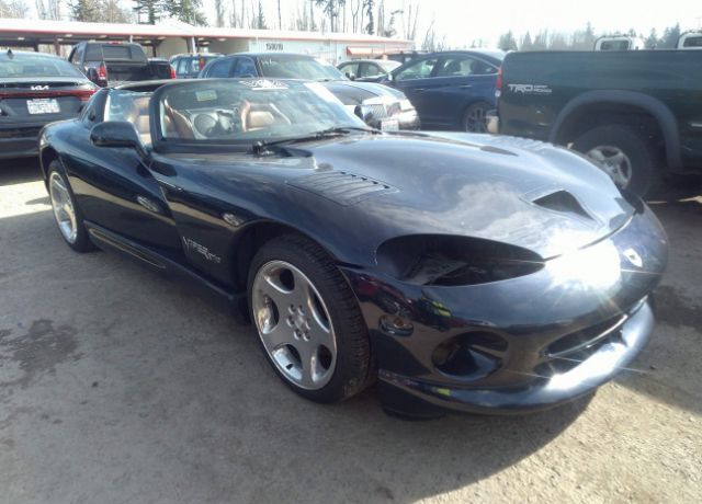 Dodge Viper