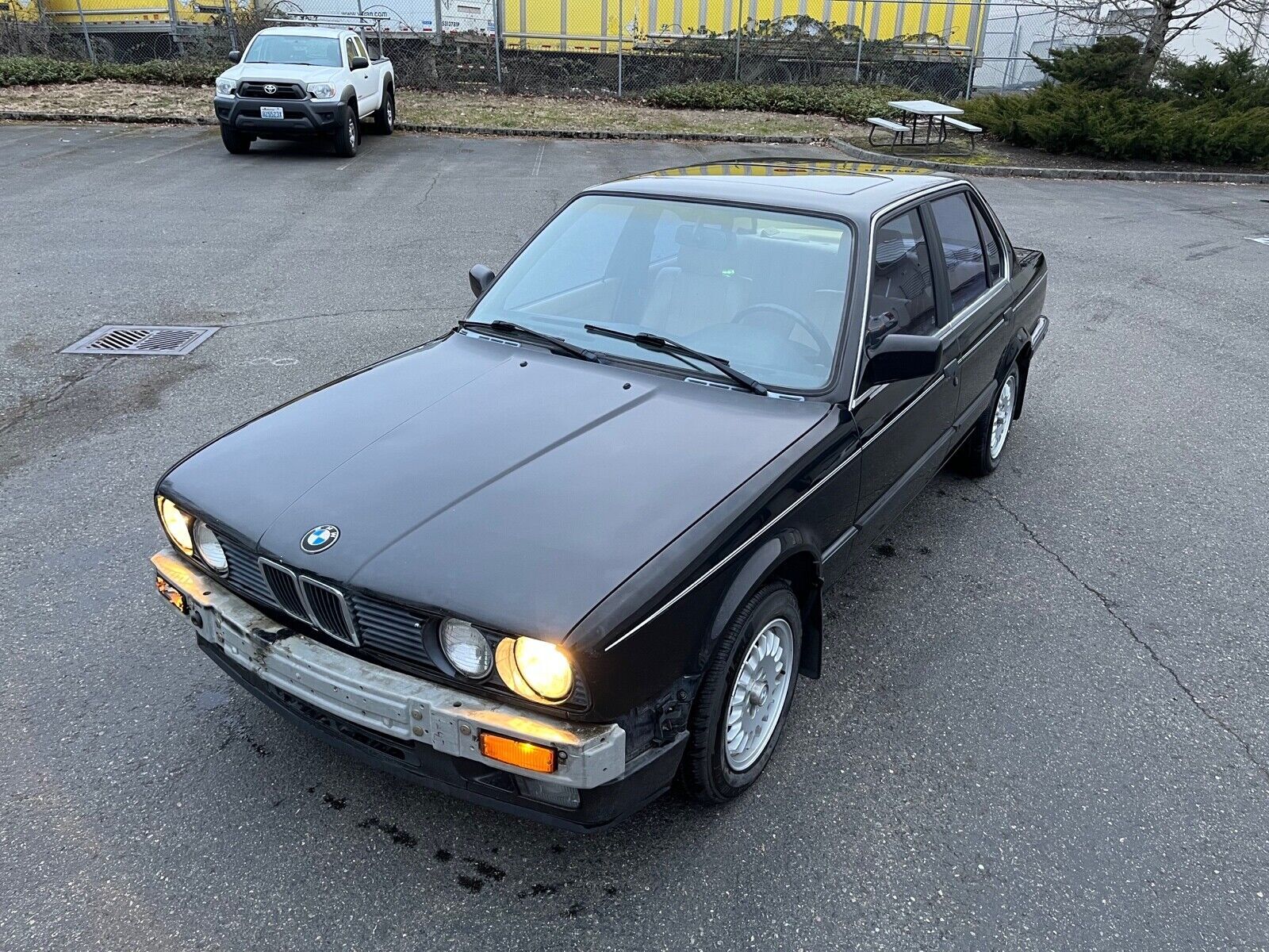 BMW 325i
