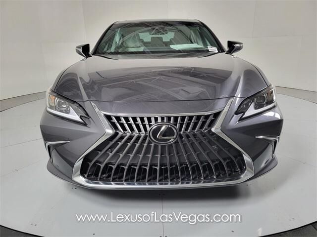 2023 Lexus ES