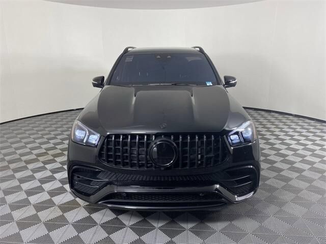 2022 Mercedes-Benz GLE-Class