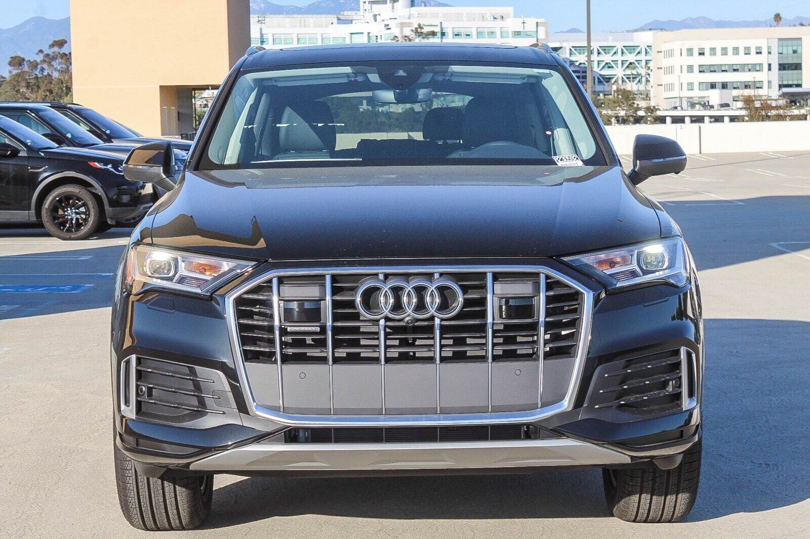 2023 Audi Q7