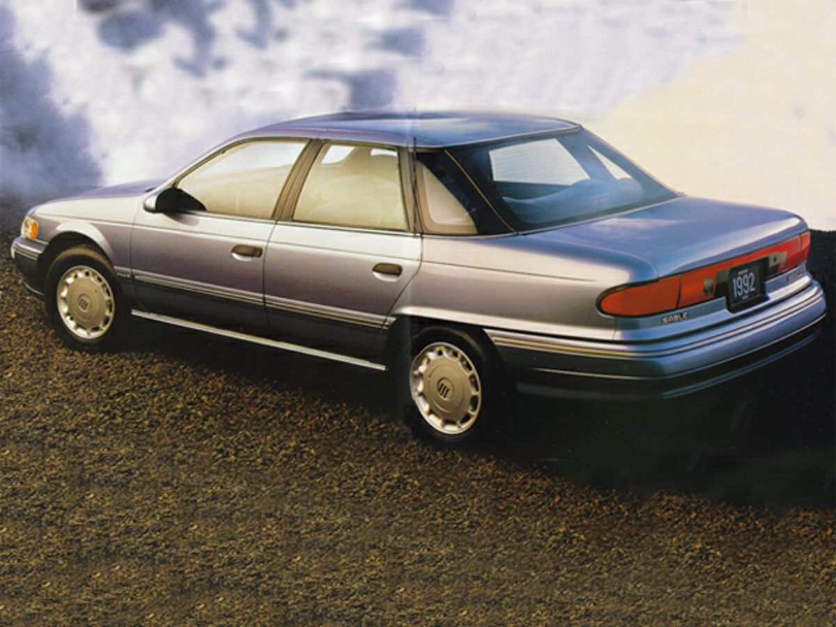 Mercury Sable