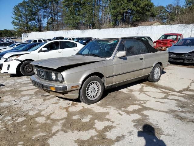 BMW 325i