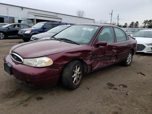 Ford Contour