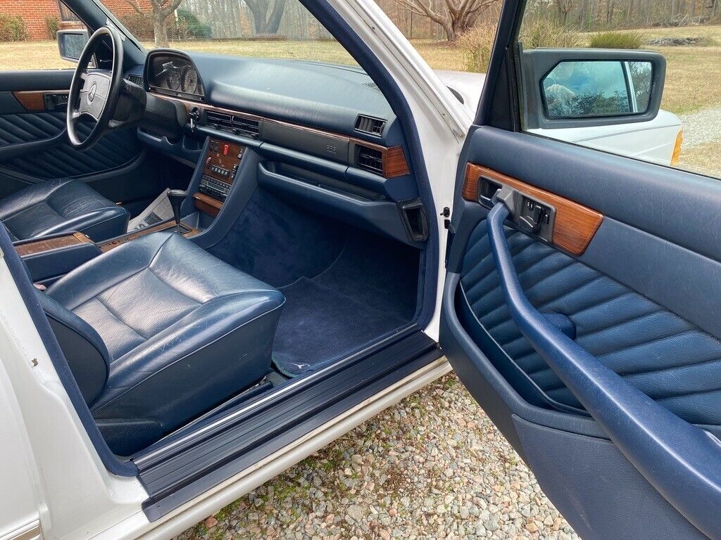 Mercedes-Benz 350