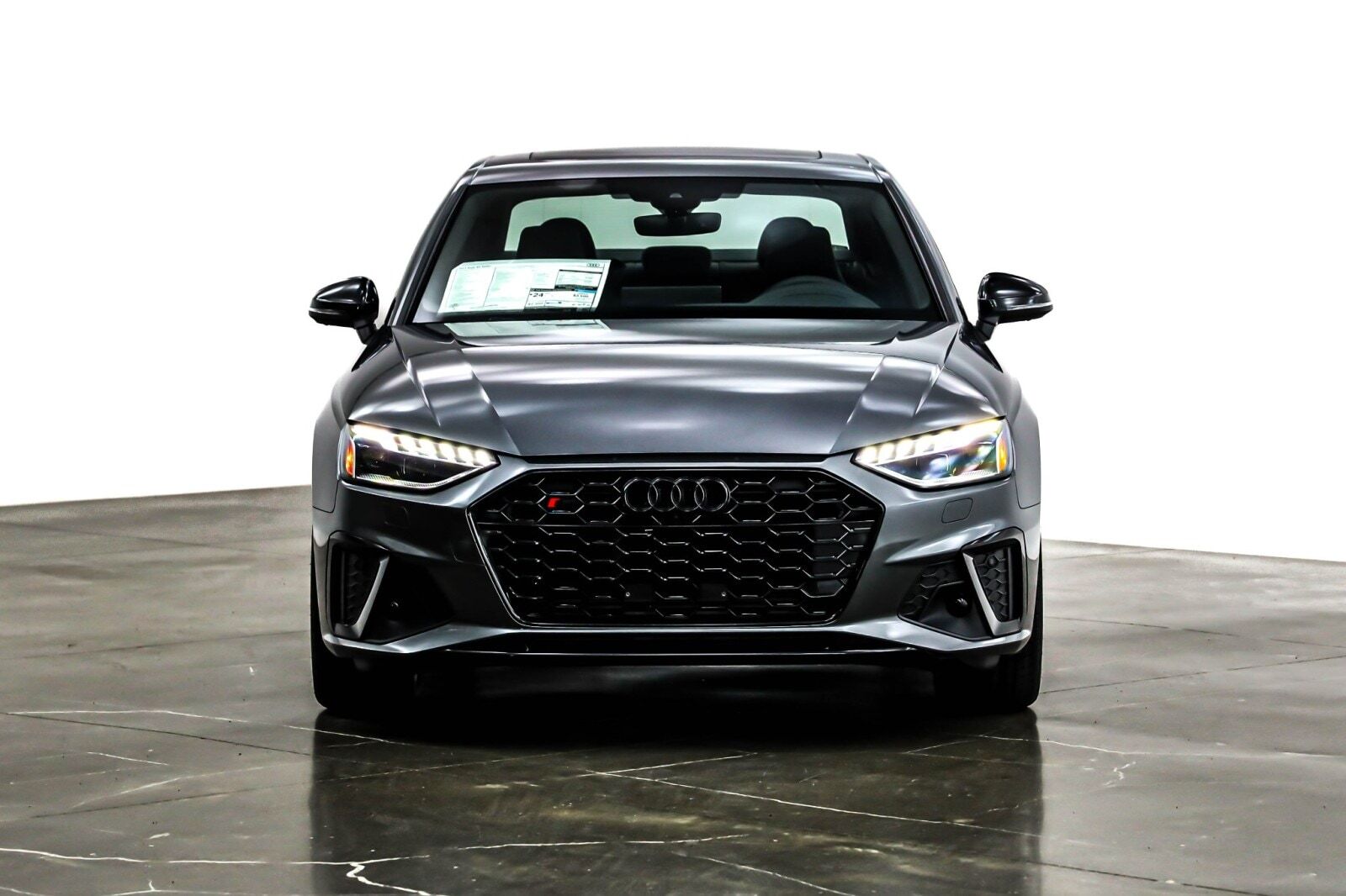 2023 Audi S4