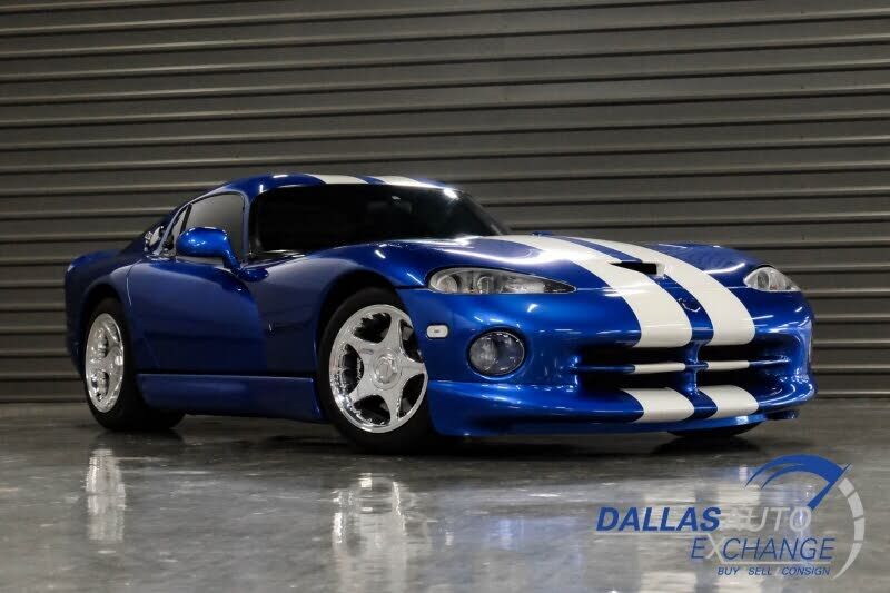Dodge Viper