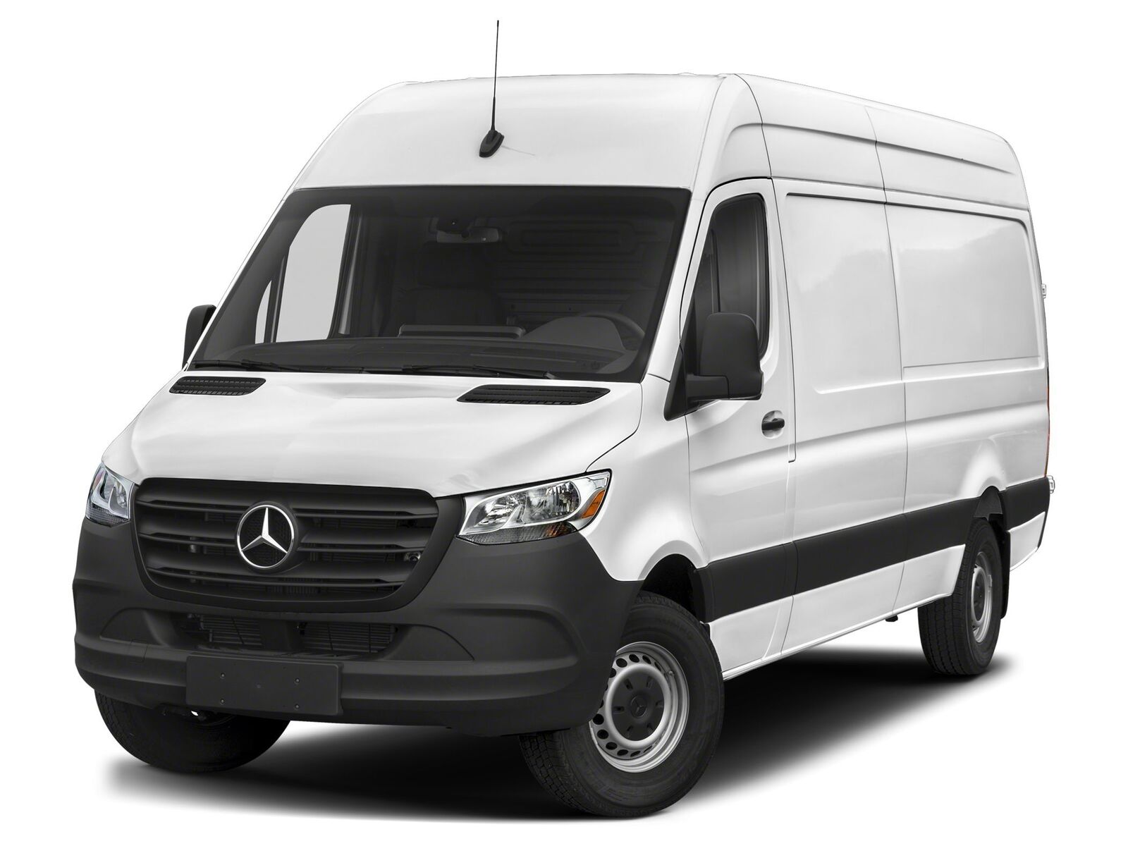 2023 Mercedes-Benz Sprinter