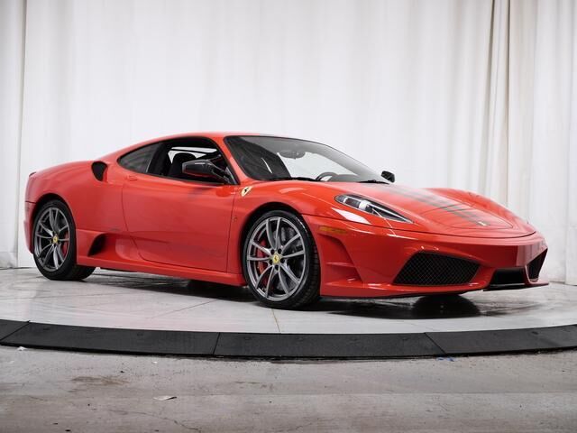 Ferrari 430 Scuderia