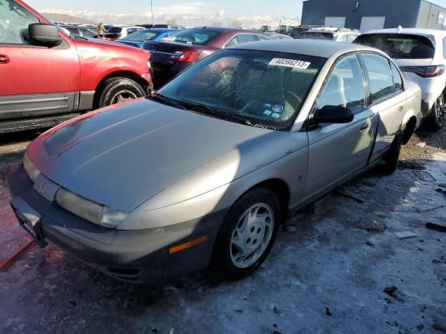 Saturn SL