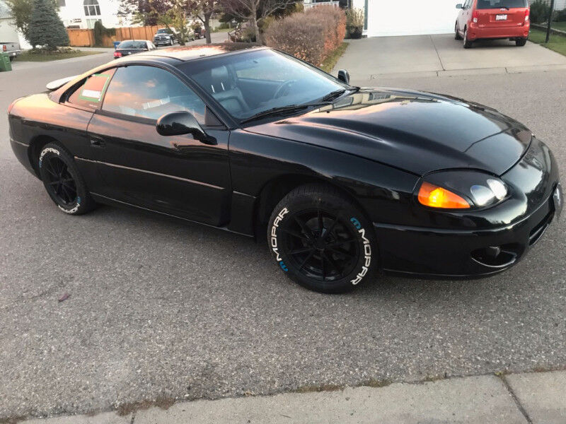 Dodge Stealth