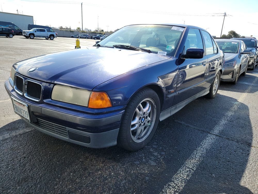 BMW 325i