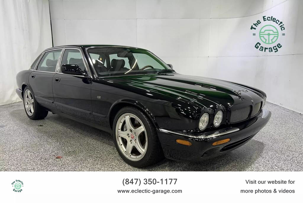 JAGUAR