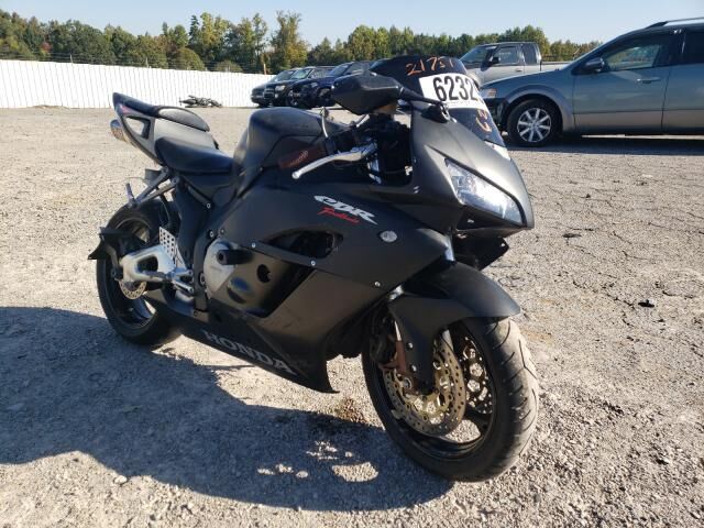 Honda CBR1000