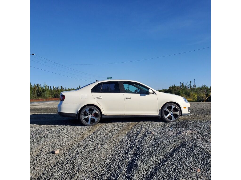 Volkswagen GLI