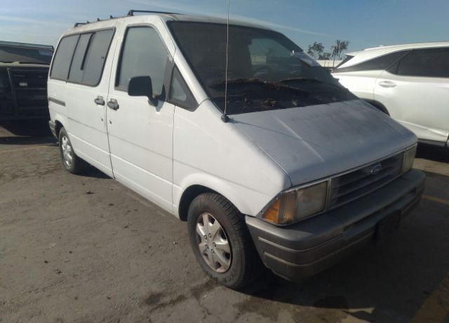 Ford Aerostar