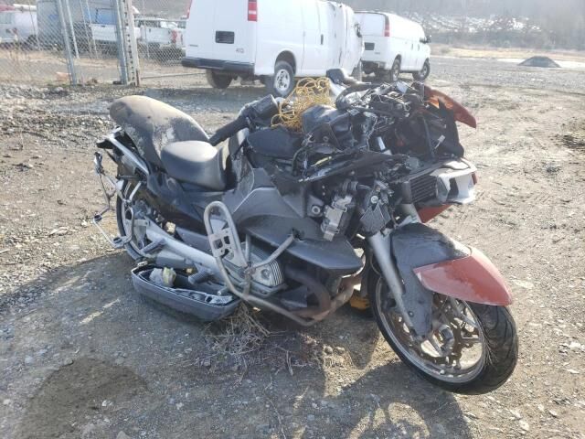 BMW R 1200 RT