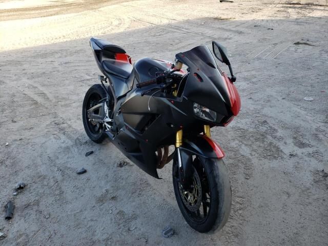 Honda CBR600