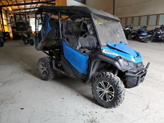 Honda Pioneer