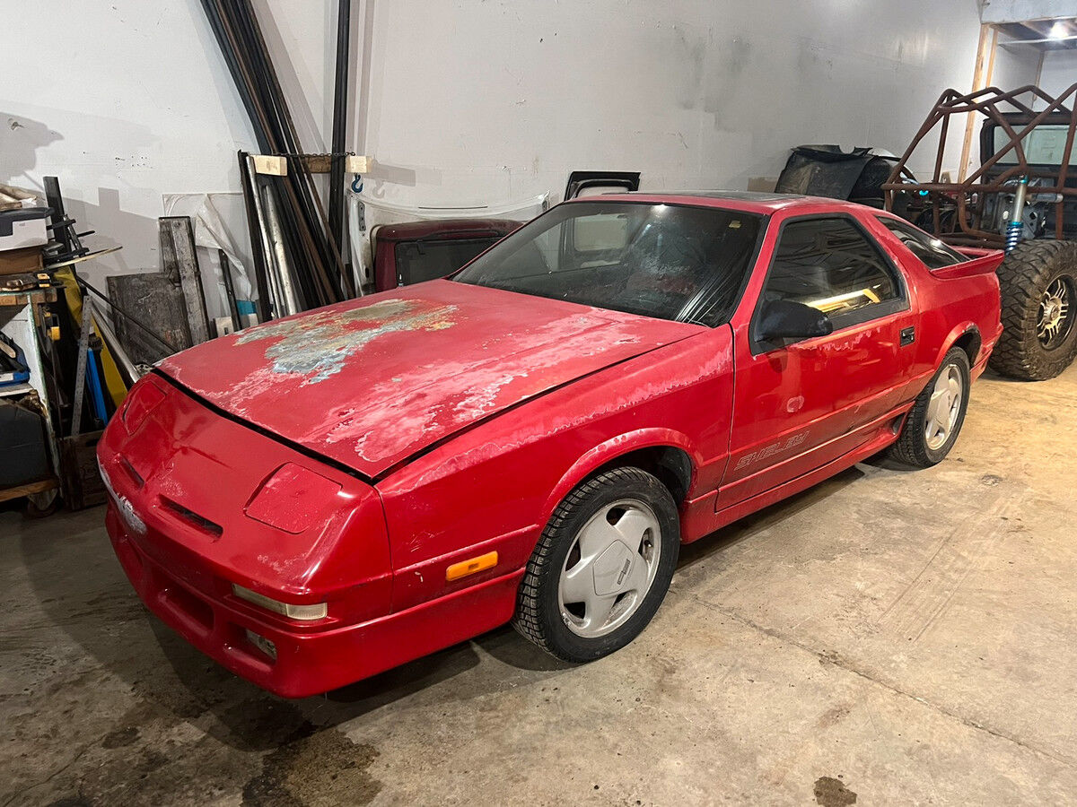 Dodge Daytona