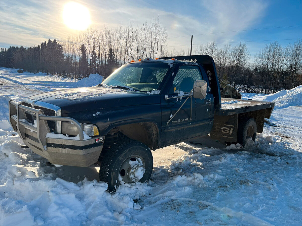 DODGE