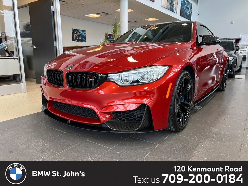 BMW M4