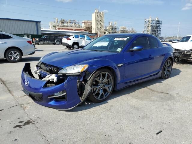 Mazda RX-8