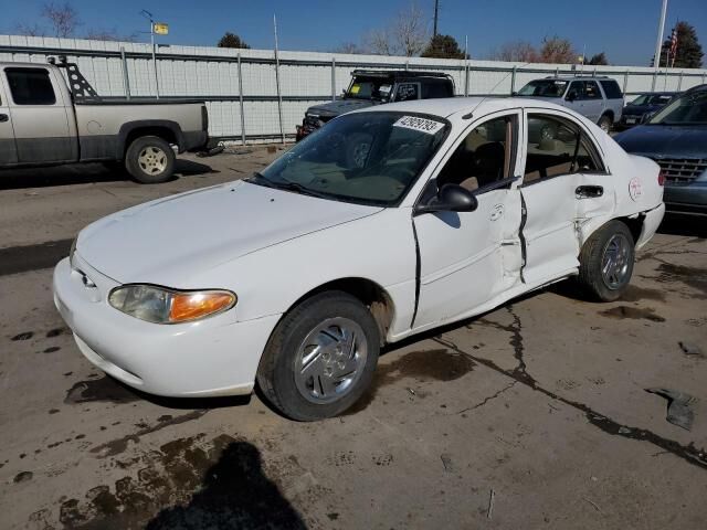 Ford Escort