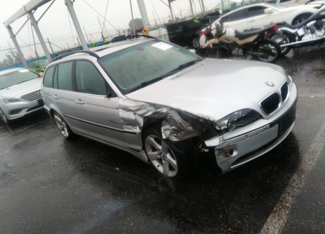 BMW 325iT