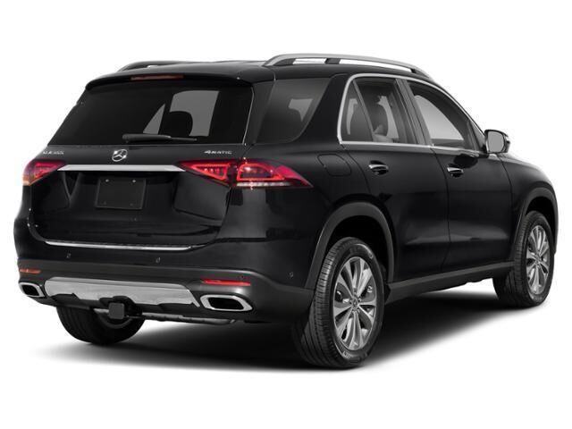 2023 Mercedes-Benz GLE-Class
