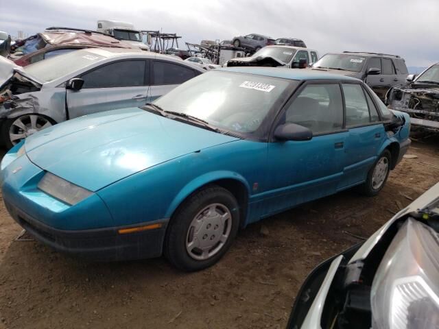 Saturn SL1
