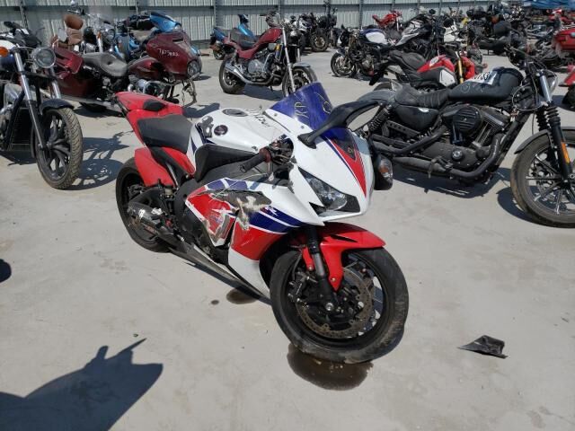 Honda CBR1000