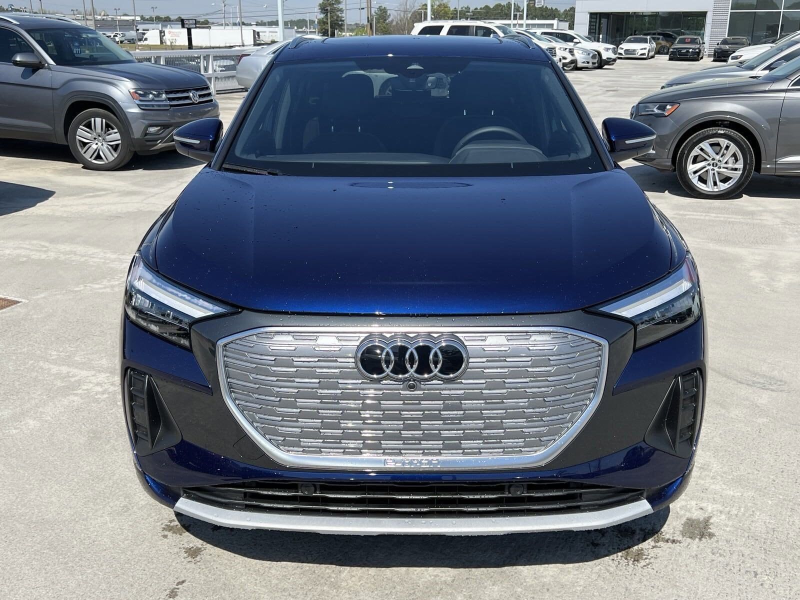 2023 Audi Q4