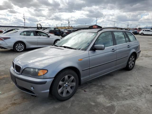 BMW 325iT
