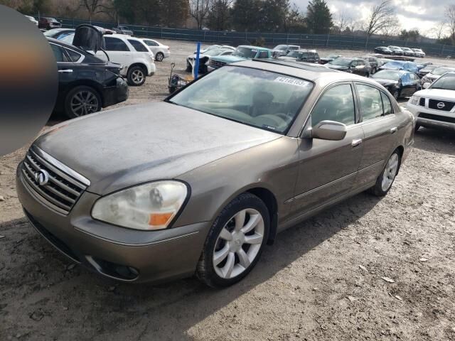 Infiniti Q45