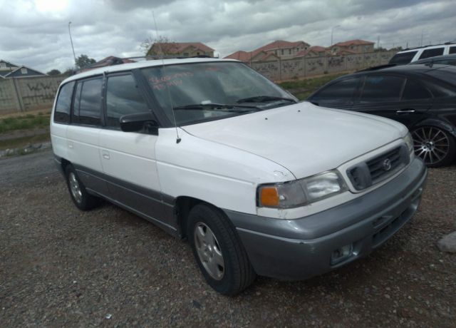 Mazda MPV
