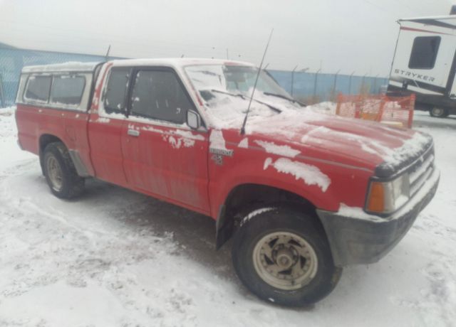 Mazda B-Series