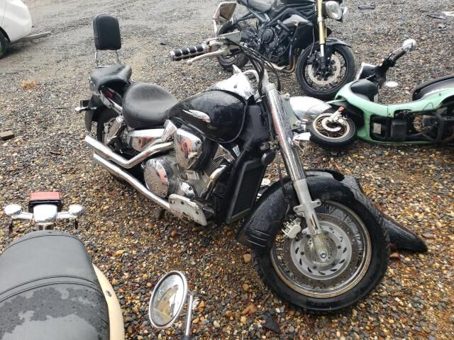 Honda VTX1300S (VTX)