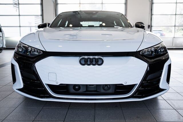 2023 Audi e-tron GT