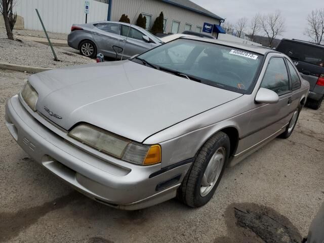 Ford Thunderbird
