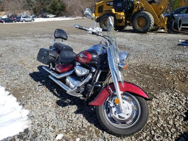 Suzuki VL1500 / VL1500T