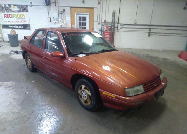 Chevrolet Corsica