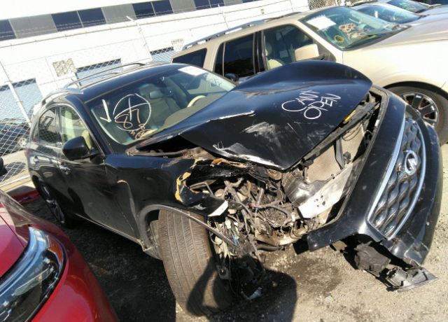Infiniti FX50