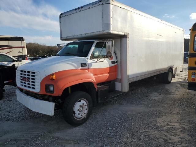 GMC C6