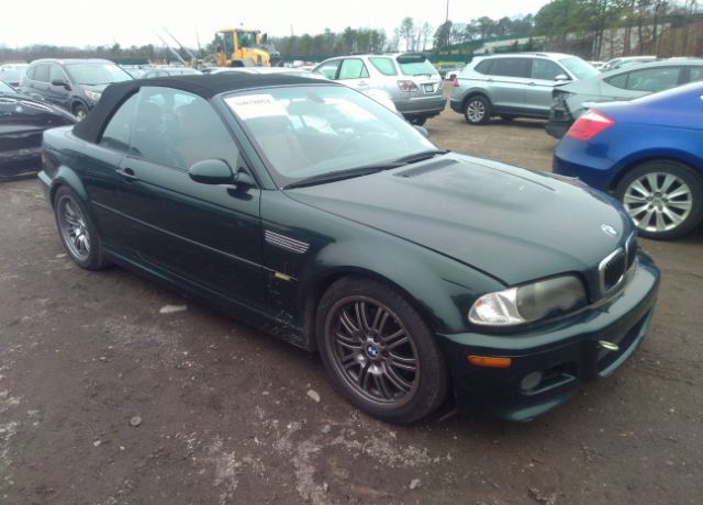 BMW M3Cic