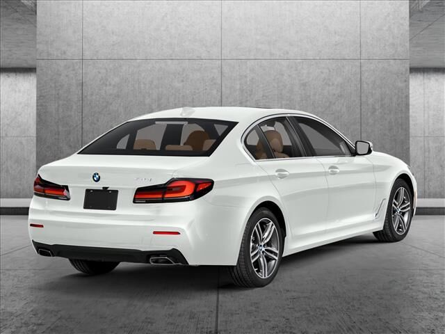 2023 BMW 530i