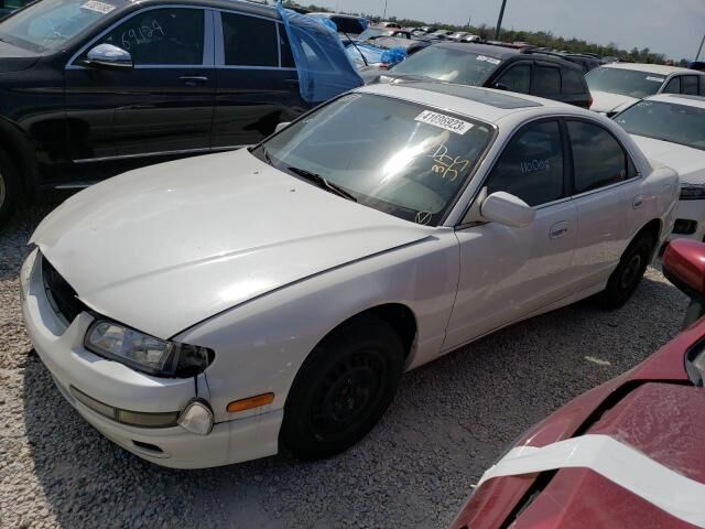 Mazda Millenia