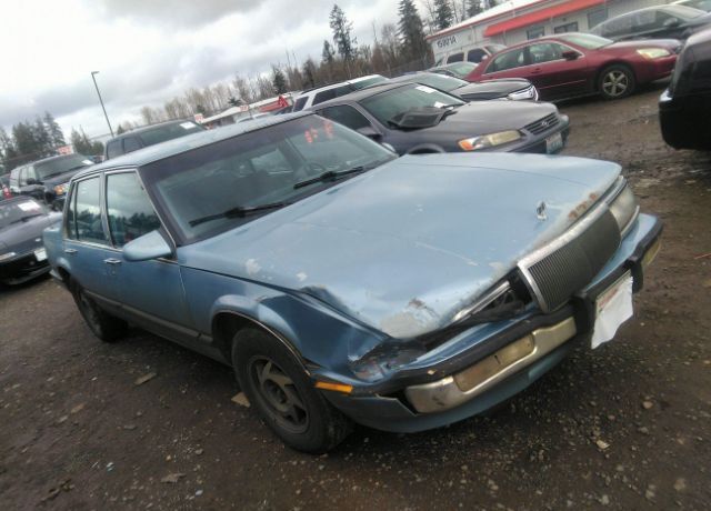 Buick LeSabre